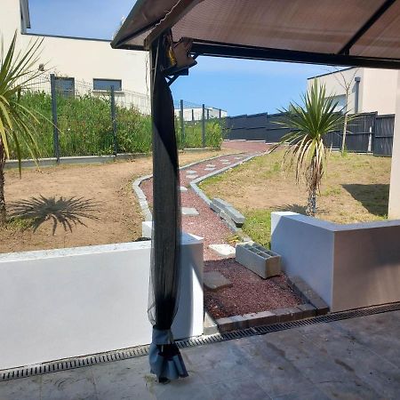 Agreable Chambre Chez L'Habitant Пампол Екстериор снимка