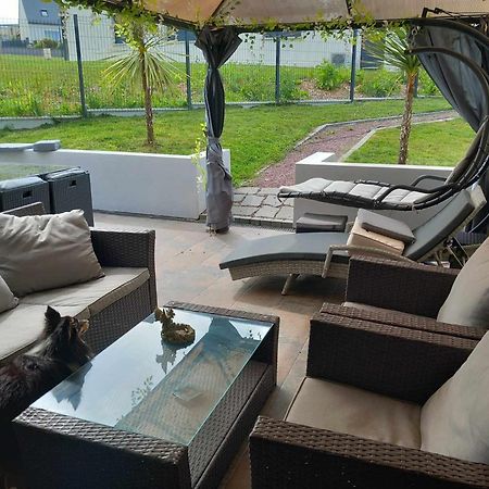 Agreable Chambre Chez L'Habitant Пампол Екстериор снимка